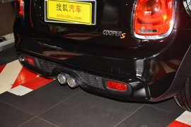 2015款MINI