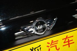 2015款MINI