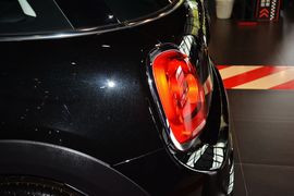 2015款MINI