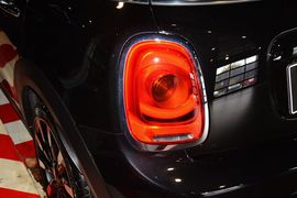 2015款MINI