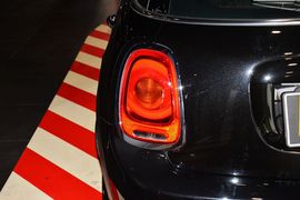 2015款MINI