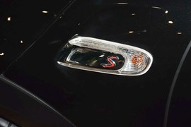 2015款MINI