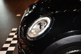 2015款MINI