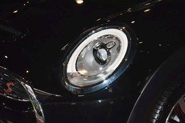 2015款MINI