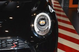2015款MINI