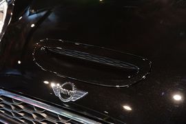 2015款MINI