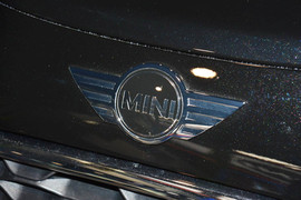 2015款MINI