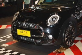 2015款MINI