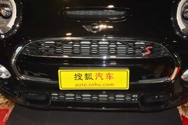 2015款MINI