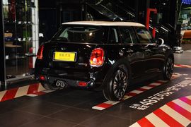 2015款MINI