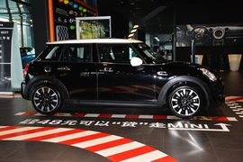2015款MINI