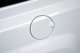 2015款Jeep自由客2.4L豪华导航版