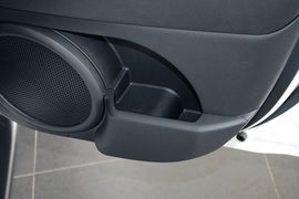 2015款Jeep自由客2.4L豪华导航版