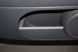 2015款Jeep自由客2.4L豪华导航版