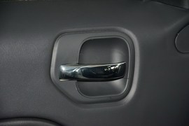 2015款Jeep自由客2.4L豪华导航版