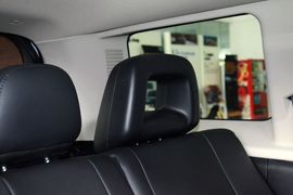 2015款Jeep自由客2.4L豪华导航版