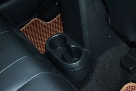 2015款Jeep自由客2.4L豪华导航版