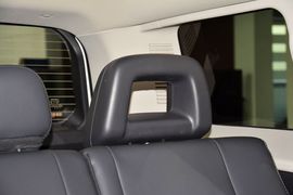 2015款Jeep自由客2.4L豪华导航版