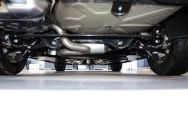   2016款雪铁龙C5 1.8T自动尊贵型
