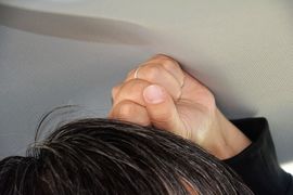 2016款奥迪A5掀背
