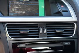 2016款奥迪A5掀背