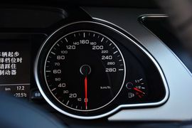 2016款奥迪A5掀背