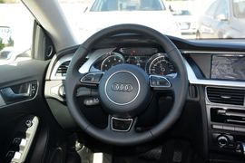 2016款奥迪A5掀背