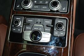 2014款奥迪A8L