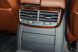 2014款奥迪A8L