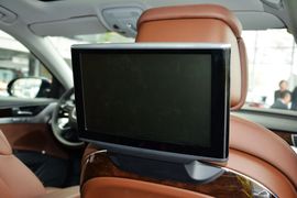 2014款奥迪A8L