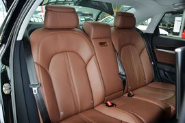 2014款奥迪A8L