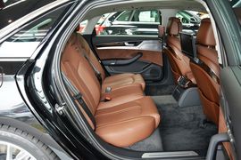 2014款奥迪A8L