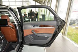 2014款奥迪A8L