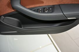 2014款奥迪A8L