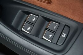 2014款奥迪A8L