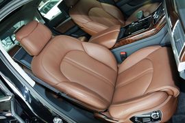 2014款奥迪A8L