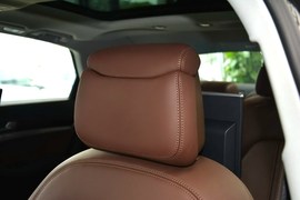 2014款奥迪A8L
