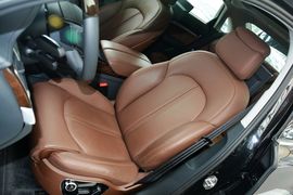 2014款奥迪A8L