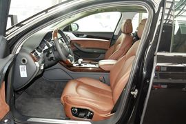 2014款奥迪A8L