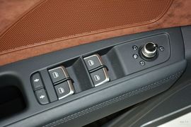 2014款奥迪A8L