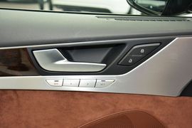 2014款奥迪A8L