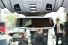 2014款奥迪A8L