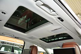 2014款奥迪A8L