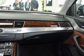 2014款奥迪A8L