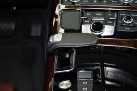 2014款奥迪A8L