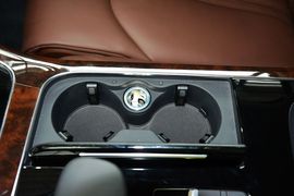 2014款奥迪A8L