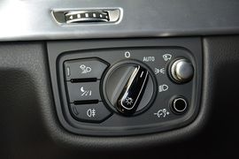 2014款奥迪A8L