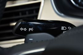 2014款奥迪A8L