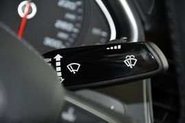 2014款奥迪A8L