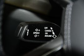 2014款奥迪A8L